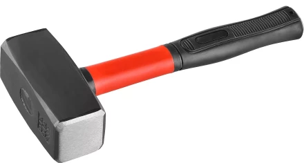 Кувалда 2 кг с фиберглассовой рукояткой, MIRAX 2011-20 2011-20_z02 купить в Нягани