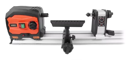 Токарный станок по дереву MESSER T1 купить в Нягани