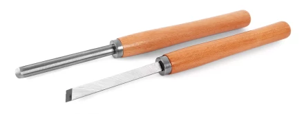 Токарный станок по дереву MESSER T1 купить в Нягани