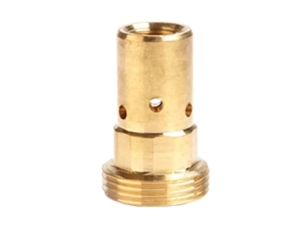 Вставка под наконечник M8 25мм MS 400/500 ICF0021 Сварог купить в Нягани