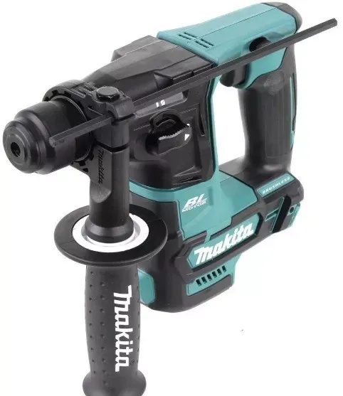 Аккумуляторный перфоратор Makita HR166DZ (без АКБ и ЗУ) купить в Нягани