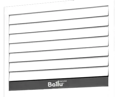 Внутренний блок BALLU BFL/in-48HN1 сплит-системы, колонного типа купить в Нягани