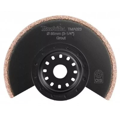 Сегментированный диск для фрезерования Makita TMA023, B-21490