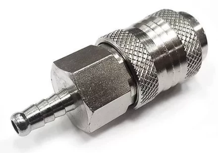 Штуцер б/р мама елка 12 мм купить в Нягани