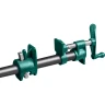 Струбцина KRAFTOOL P-34 трубная 32302-1 купить в Нягани