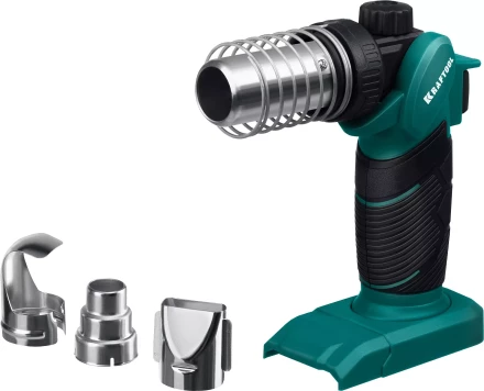 Газовый термофен  KHG-500 55528 купить в Нягани