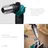 Газовый термофен  KHG-500 55528 купить в Нягани