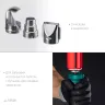 Газовый термофен  KHG-500 55528 купить в Нягани