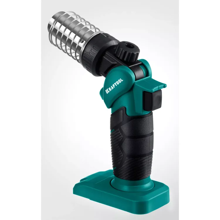 Газовый термофен  KHG-500 55528 купить в Нягани