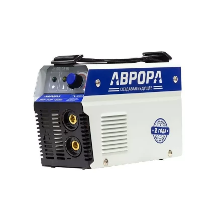 Сварочный инвертор АВРОРА Вектор 1600 купить в Нягани
