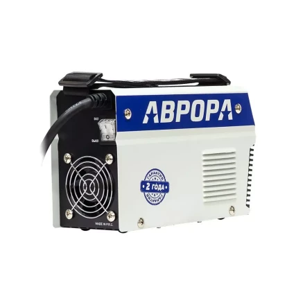 Сварочный инвертор АВРОРА Вектор 1600 купить в Нягани