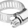 Хомуты стальные оцинкованные, 11-20 мм, 5шт, STAYER Master 3780-11-20 3780-11-20_z01 купить в Нягани