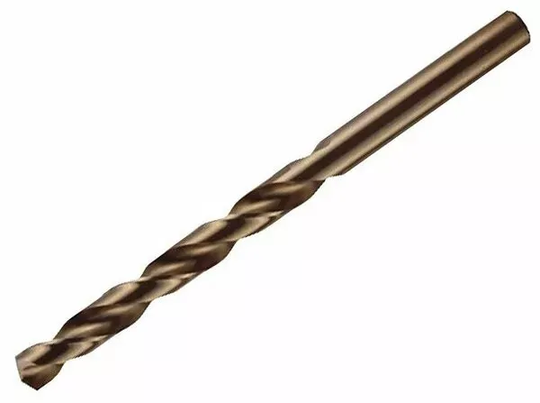 Сверло по металлу HSS-Co 1,5х18x40 (Makita D-17289) купить в Нягани