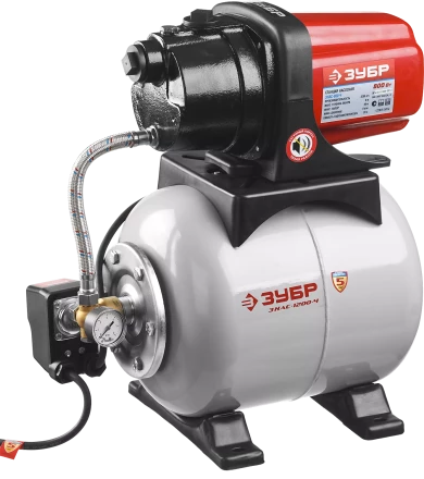 Насосная станция корпус из чугуна ЗНАС-800-Ч серия МАСТЕР купить в Нягани