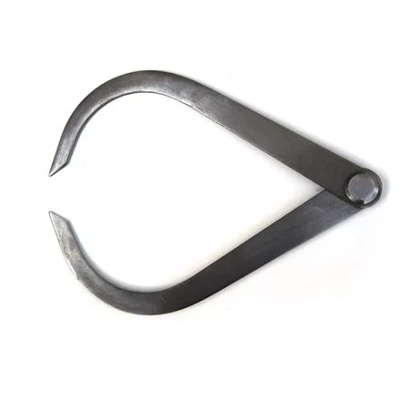 Кронциркуль для наружных измерений 900 мм ГТО купить в Нягани