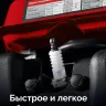 ЗУБР 1100 Вт, инверторный генератор (СБИ-1100) купить в Нягани