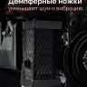 ЗУБР 1100 Вт, инверторный генератор (СБИ-1100) купить в Нягани