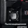 ЗУБР 1100 Вт, инверторный генератор (СБИ-1100) купить в Нягани