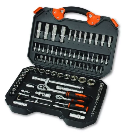 Набор инструмента Кратон TS-03 2 28 09 003 купить в Нягани