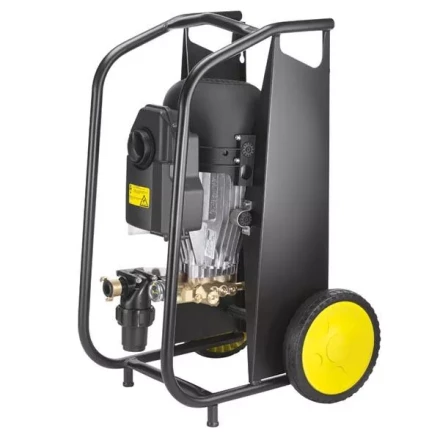 Мойка высокого давления Karcher HD 8/19 -4Cage (Мойка Керхер HD 8/19 -4Cage) купить в Нягани