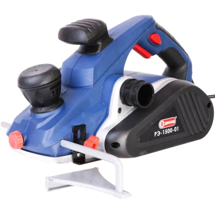 Рубанок Диолд РЭ-1500-01 (подставка) купить в Нягани