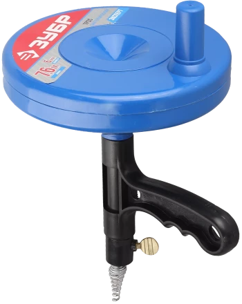 Тросы сантехнические в пластиковом корпусе серия ЭКСПЕРТ купить в Нягани