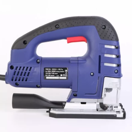 Лобзик Диолд ПЛЭ 1-12 ПРОФ (быстрозажимной механизм) купить в Нягани