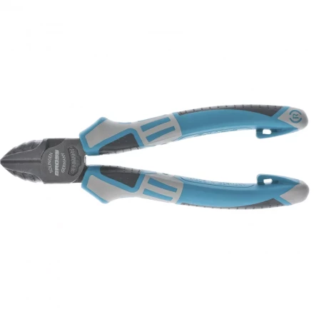 Бокорезы 130 мм трехкомпонентные рукоятки Gross 17583 купить в Нягани