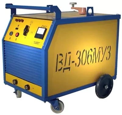 Выпрямитель сварочный ВД-306М купить в Нягани