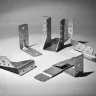 Крепежные углы равносторонние УКР-2.0 инд наклейка серия МАСТЕР купить в Нягани