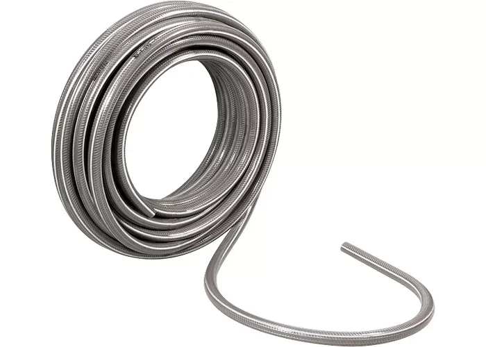 Шланг поливочный 4-слойн. (Heavy duty), 3/4" 15 метров PALISAD LUXE 67564 купить в Нягани