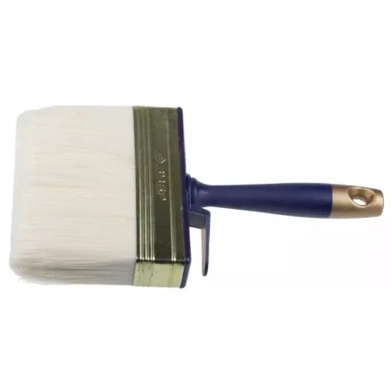 Макловица ЗУБР &quot;АКВА&quot;, искусственная щетина, пластмассовый корпус, 30х120мм 01817-12 купить в Нягани