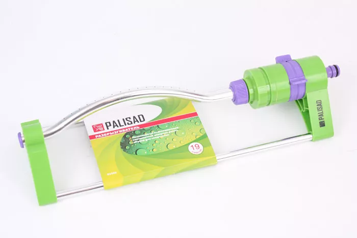 Разбрызгиватель пласт. качающийся PALISAD 65460 купить в Нягани