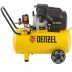 Компрессор воздушный Denzel DKV2200/50 Х-PRO 58083 купить в Нягани