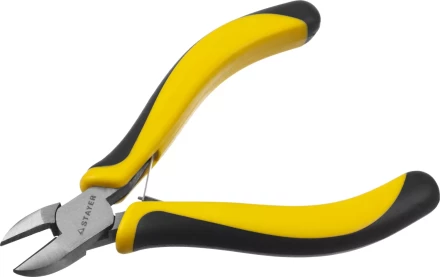 Бокорезы STAYER &quot;MASTER&quot; &quot;HERCULES&quot; &quot;MINI&quot;, 120мм 2218-5_z03 купить в Нягани