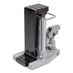 Домкрат автономный с низким подхватом КВТ ДА5П105Н серия ПРОФИ (87375)