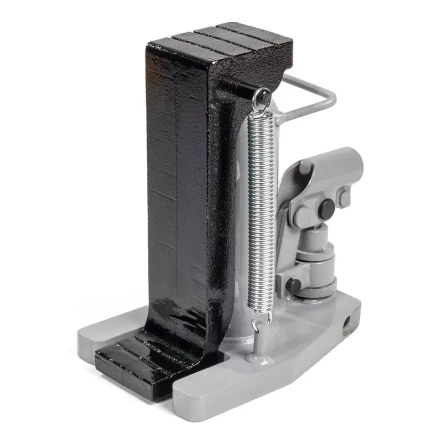 Домкрат автономный с низким подхватом КВТ ДА5П105Н серия ПРОФИ (87375) купить в Нягани