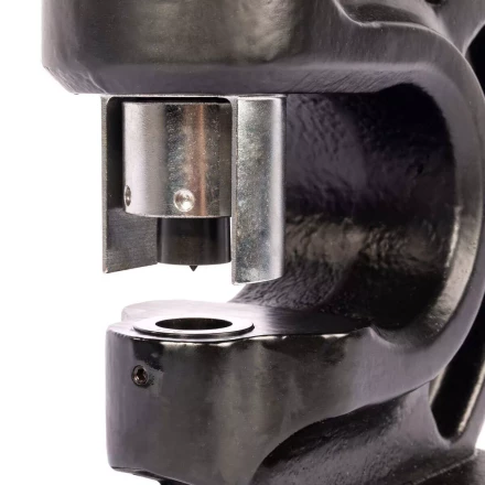 Шинодыр гидравлический автономный КВТ ШДА-95 для перфорации шин толщиной до 10 мм (89730) купить в Нягани