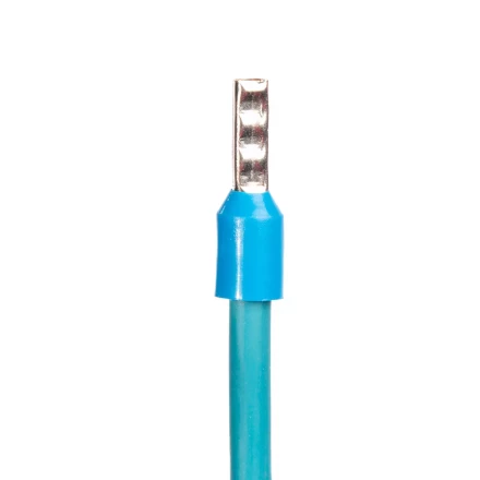 Автоматический торцевой стриппер КВТ WS-16 для снятия изоляции с проводов 0.5–6.0 мм с функцией резки (90987) купить в Нягани