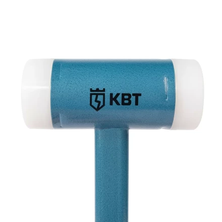 Молоток безынерционный КВТ МБ-60н (89182) купить в Нягани