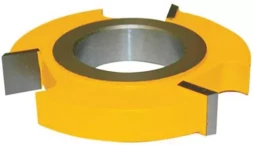 Фреза фальцевая D746мм d32мм H95мм 19360