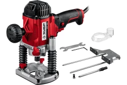 ЗУБР 1200 Вт, 50 мм, универсальный фрезер (ФМР-1200)