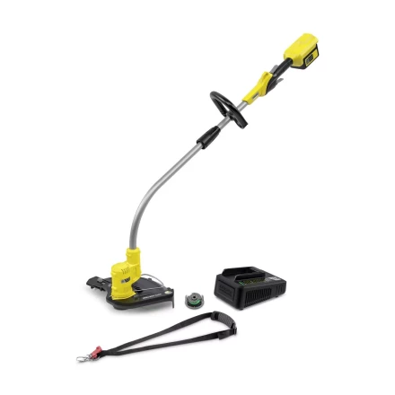 Аккумуляторный триммер KARCHER LTR 36-33 Set купить в Нягани