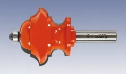 Фреза мультипрофильная с подшипником Кратон (1 09 06 012) 1 09 06 012 купить в Нягани