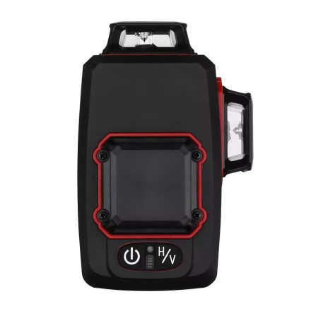 Уровень лазерный DKLL12PR3 DEKO, 065-0164, со штативом купить в Нягани