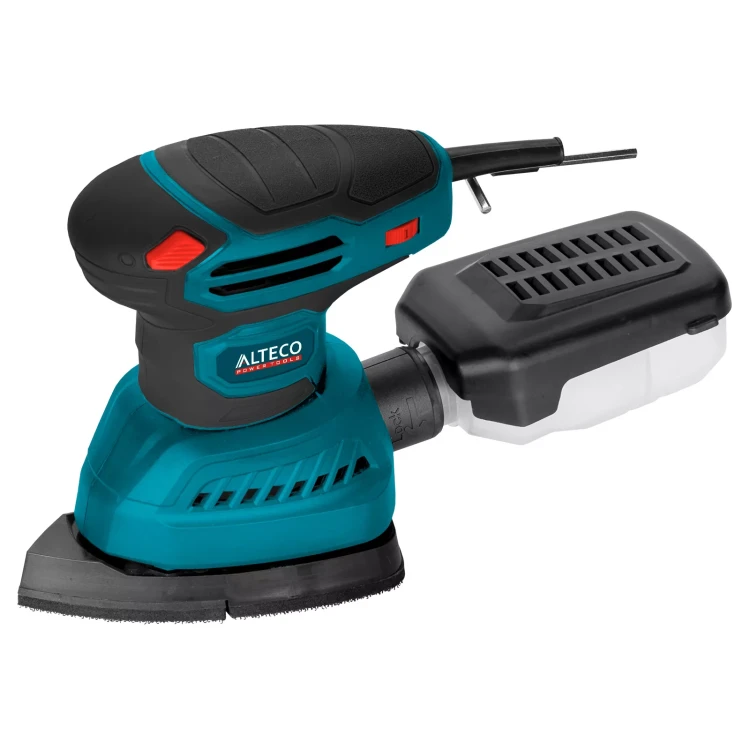 Виброшлифмашина ALTECO SN 240-4 63300 купить в Нягани