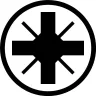 Бита HAMMER PZ3 50мм (2шт) купить в Нягани