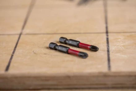 Бита HAMMER PZ3 50мм (2шт) купить в Нягани