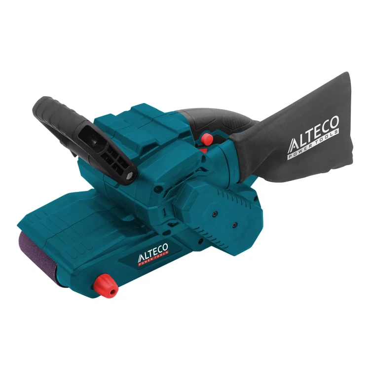Ленточная шлифмашина ALTECO BS 1000 75023 купить в Нягани