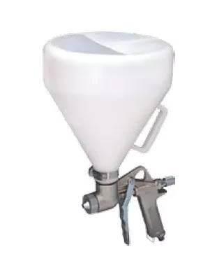 Пистолет текстурный Кратон АHG-01G 3 01 02 026 купить в Нягани